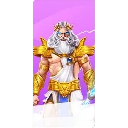 Olympus
Super Scatter