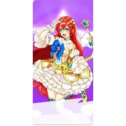 Starlight
Princess