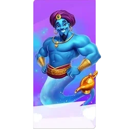 Crazy
Genie