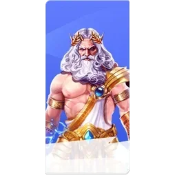 Gates Of
Olympus 1000