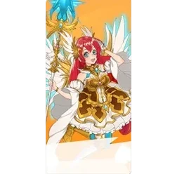Starlight
Princess 1000